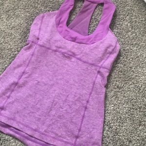 Lululemon Power Up Tank 6